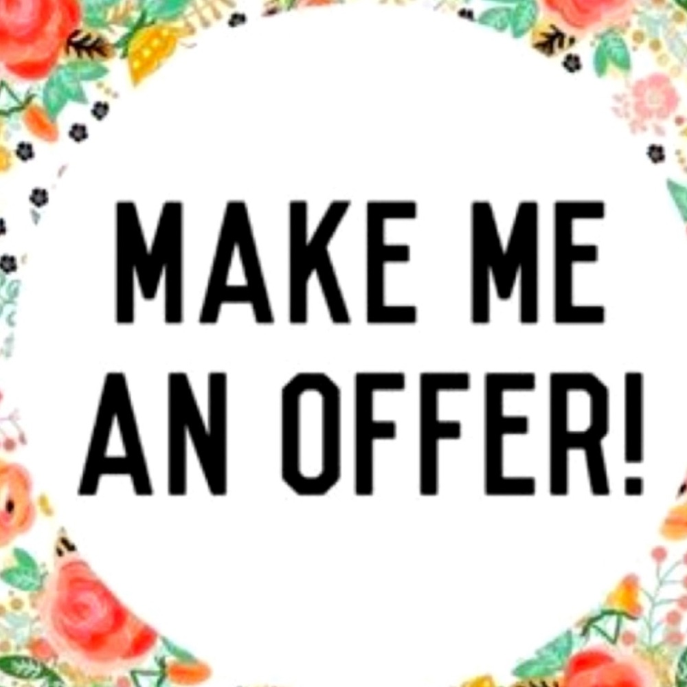 Make Me A Offer